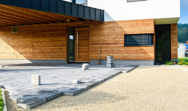 Best Professional Driveway Pavers  in Arkwright, SC