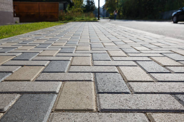 Best Custom Driveway Pavers  in Arkwright, SC