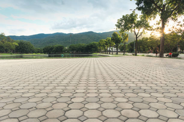 Best Driveway Resurfacing Pavers  in Arkwright, SC