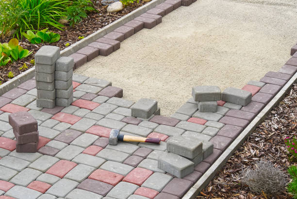 Best Best Driveway Pavers  in Arkwright, SC