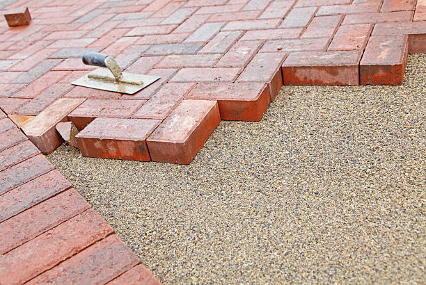 Best Best Driveway Pavers  in Arkwright, SC