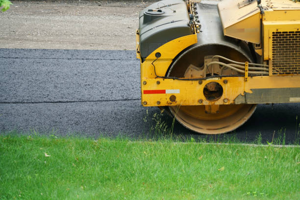 Best Decorative Driveway Pavers  in Arkwright, SC