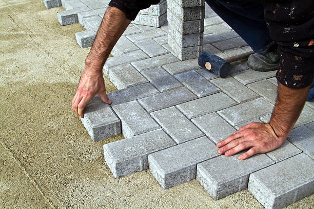 Best Driveway Paving Contractor  in Arkwright, SC
