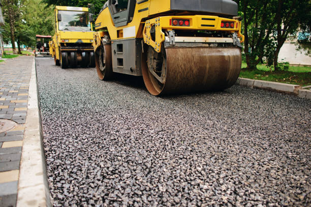 Best Driveway Paver Repair  in Arkwright, SC