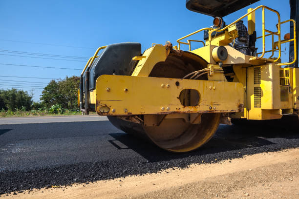 Best Commercial Driveway Pavers  in Arkwright, SC